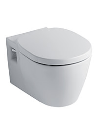 Ideal Standard Concept Wall Mounted WC Bowl 545mm