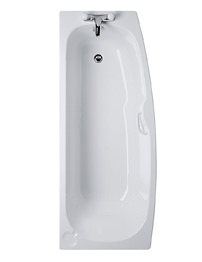 Ideal Standard Studio 170cm x 70cm Left Handed Shower Bath
