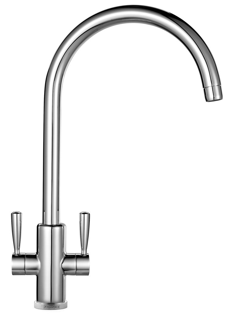 ... taps sink mixer taps brand new franke ascona chrome kitchen sink mixer