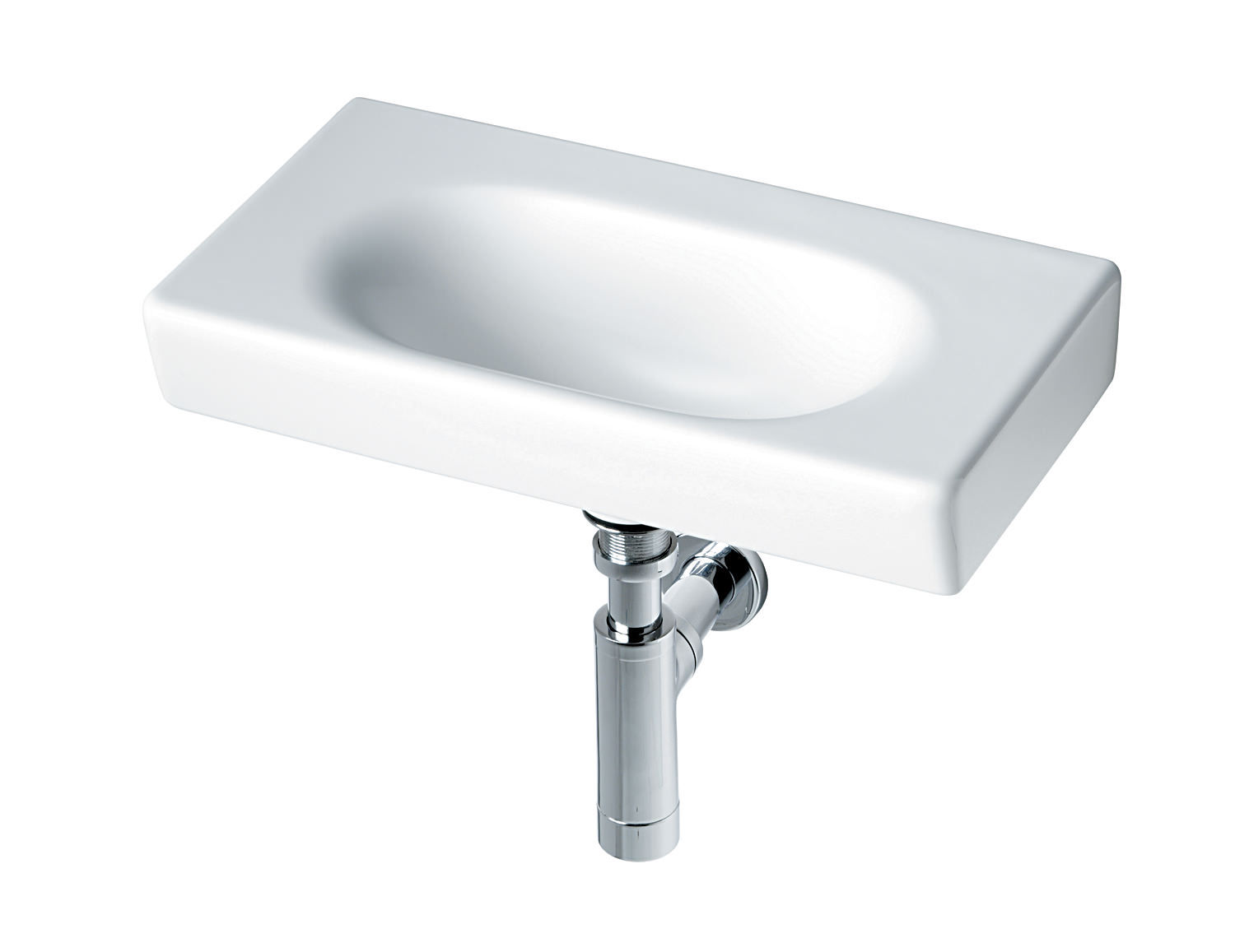 Wall Mounted Basin Taps Wall Hung Basin no Tap