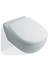 Ideal Standard Jasper Morrison Wall Hung WC Pan 560mm