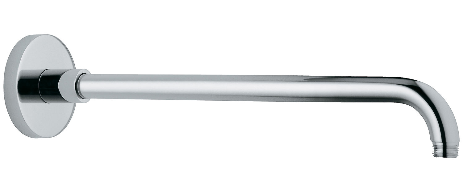 Grohe Rainshower Wall Mounted Shower Arm Chrome
