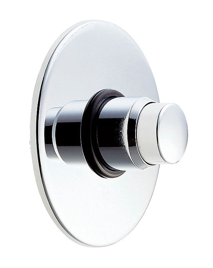 Deva Non Concussive Recessed Shower Valve With Auto ShutOff