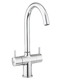 Tre Mercati Turn Me On Mono Sink Mixer Tap Chrome Now : ? 238.33