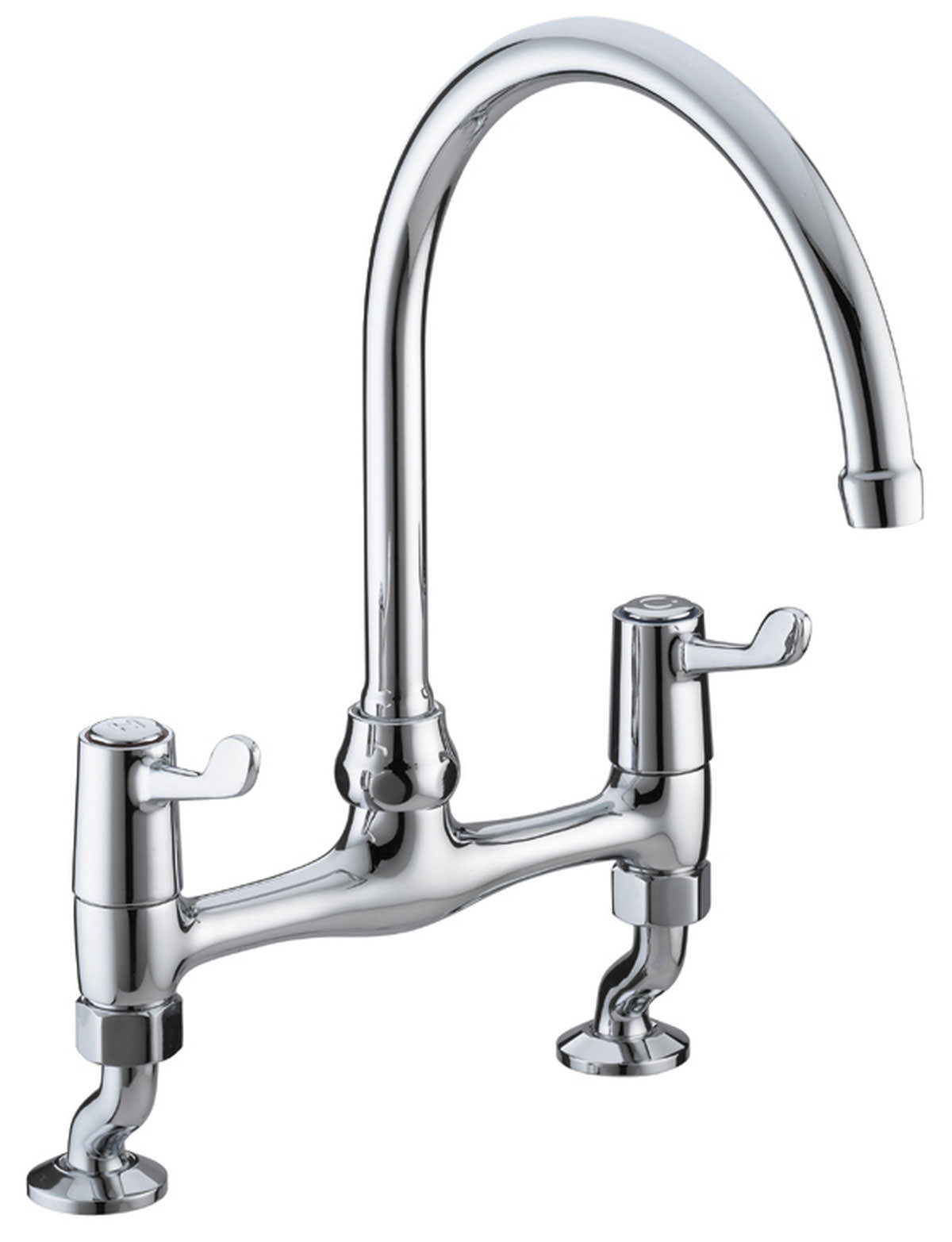 Bridge Taps Kitchen Sinks | bristan value lever bridge kitchen sink mixer tap with Bridge Taps Kitchen Sinks | bristan value lever bridge kitchen sink mixer tap with