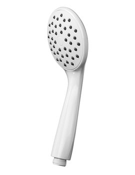 Methven MAHPCPUK Maku Satinjet Pommeau de douche Chrom/é