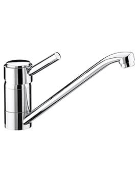 Bristan Ruby Kitchen Monobloc Chrome Sink Mixer Tap