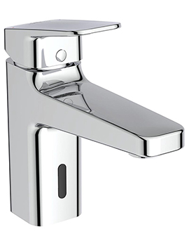 More info idealstandard / BD282AA