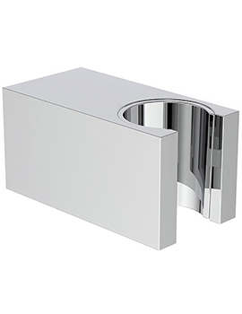 Ideal Standard Idealrain Wall Mounted Shower Handset Bracket