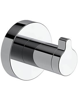 Britton Hoxton 47mm Depth Robe Hook