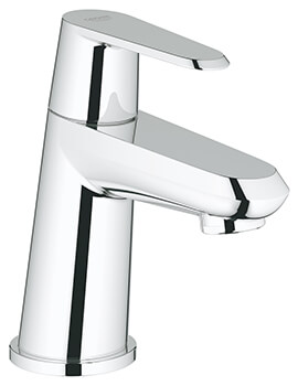 Grohe Eurodisc Cosmopolitan Pillar Tap