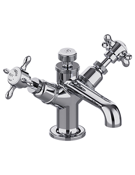 More info Burlington / GU110DNC