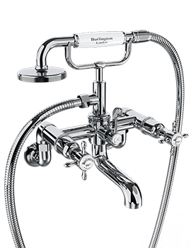 More info Burlington / BUGU422WC