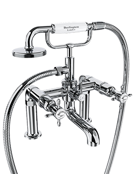 More info Burlington / BUGU422DC