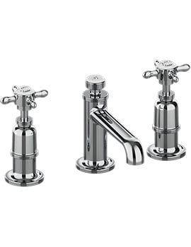 More info Burlington / GU135DNC