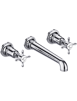 More info Burlington / GU130WNC