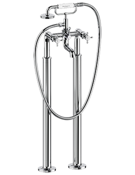 More info Burlington / BUGU422FC