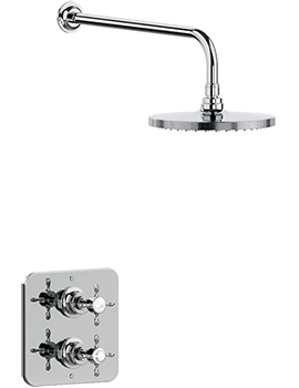 More info Burlington / GUSHOWERPACKSQ2C