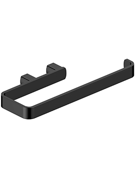 Rak Petit Wall Mounted 210mm Wide Towel Holder
